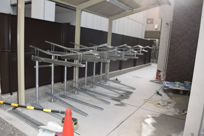 【外観】 | S-RESIDENCE緑橋駅前