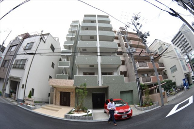 【外観】 | S,Kﾚｼﾞﾃﾞﾝｽ天神西町