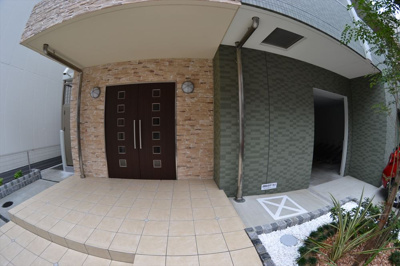 【エントランス】 | S,Kﾚｼﾞﾃﾞﾝｽ天神西町