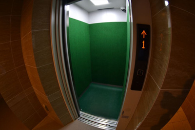 【その他共用部分】 | S,Kﾚｼﾞﾃﾞﾝｽ天神西町 | エレベーター