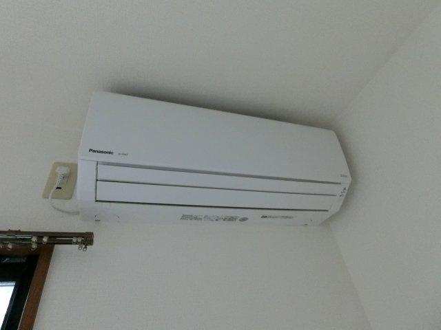 【設備】 | ドミール北河堀
