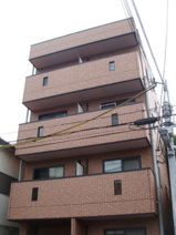 ドミール北河堀の画像