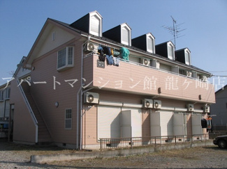 【外観】