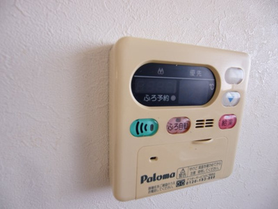 【設備】 | シルクホーム