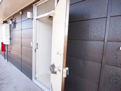 【セキュリティ】 | シルクホーム