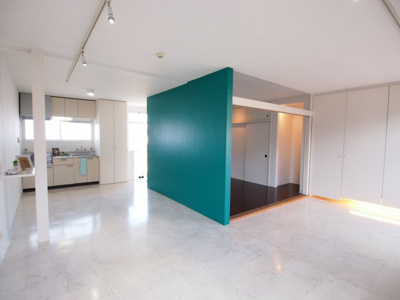 【居間・リビング】 | シルクホーム