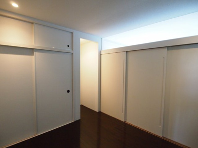 【洋室】 | シルクホーム