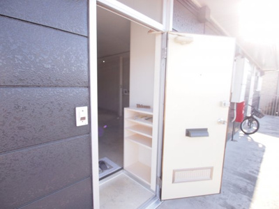 【玄関】 | シルクホーム