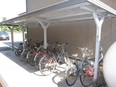 【その他共用部分】 | フレッツァ広畑