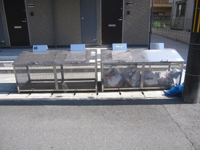 【その他共用部分】 | フレッツァ広畑