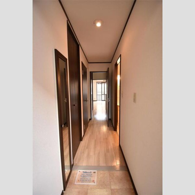 【玄関】 | フレッツァ広畑