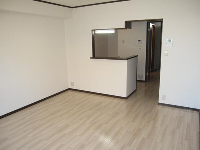 【居間・リビング】 | フレッツァ広畑