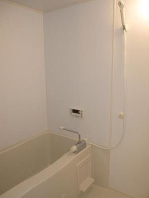 【浴室】 | フレッツァ広畑