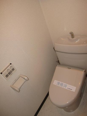 【トイレ】 | フレッツァ広畑