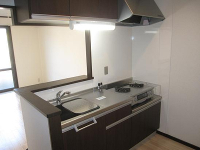 【キッチン】 | フレッツァ広畑