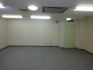 【内装】 | 幸福相互富雄松本ビル