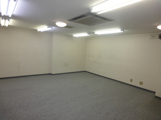 【内装】 | 幸福相互富雄松本ビル