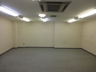 【内装】 | 幸福相互富雄松本ビル