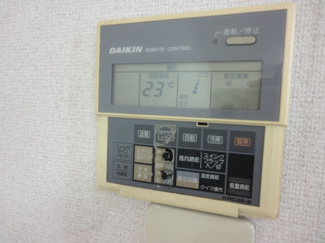 【設備】 | 幸福相互富雄松本ビル