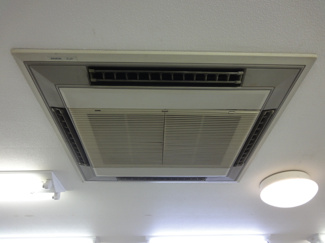 【設備】 | 幸福相互富雄松本ビル