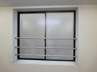 【内装】 | 幸福相互富雄松本ビル