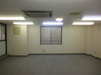 【内装】 | 幸福相互富雄松本ビル