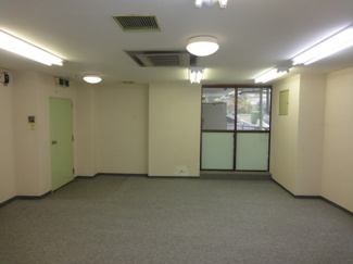 【内装】 | 幸福相互富雄松本ビル