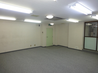 【内装】 | 幸福相互富雄松本ビル