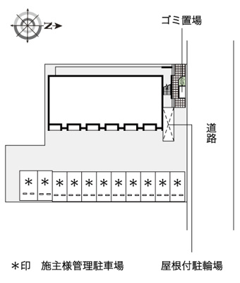 【区画図】 | レオネクストリベルタス育和