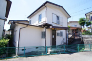 下井沢戸建の画像