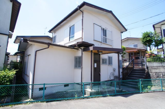 【外観】 | 下井沢戸建 | きれいな外観です