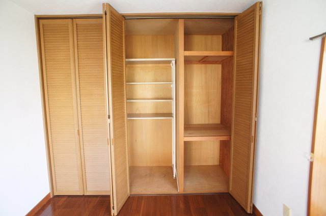 【収納】 | 下井沢戸建 | こまごまとしたものを収納できそうですね