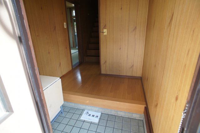 【内装】 | 下井沢戸建 | 内装も気になるポイント