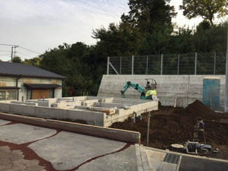 【前面道路含む現地写真】 | 現地写真