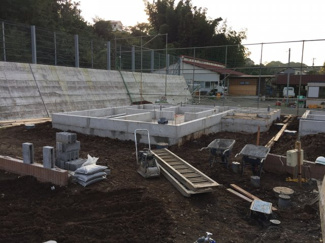 【前面道路含む現地写真】 | 現地写真