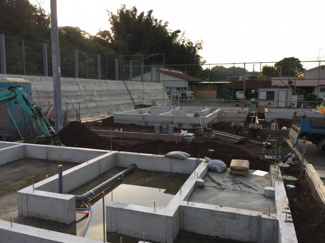 【前面道路含む現地写真】 | 現地写真