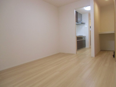 【洋室】 | フローラル