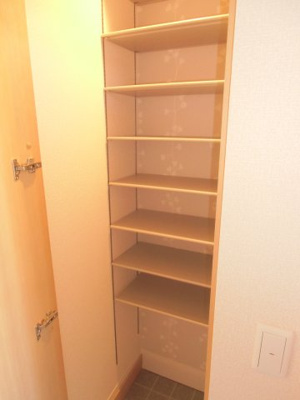 【収納】 | フローラル