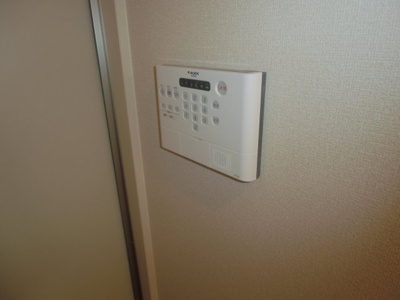 【セキュリティ】 | フローラル