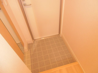 【玄関】 | フローラル