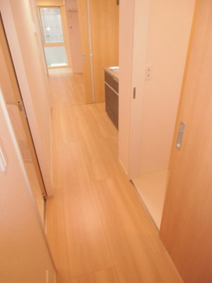 【内装】 | フローラル