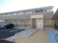 フローラルの画像