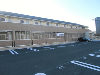 【外観】 | フローラル