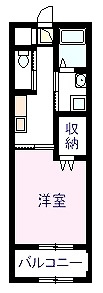 【間取り】 | フローラル