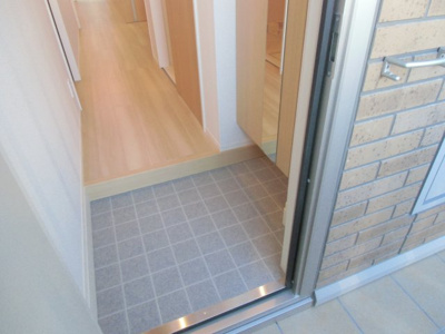 【玄関】 | フローラル