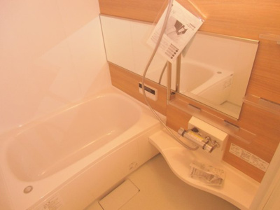 【浴室】 | フローラル