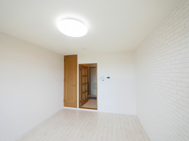 シャトー・ドゥ・クリヨンの洋室