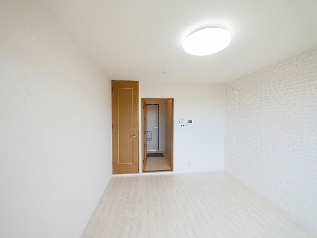 シャトー・ドゥ・クリヨンの洋室