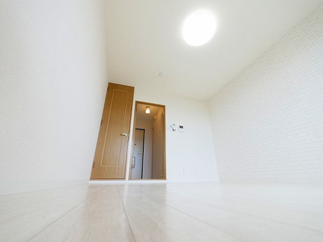 シャトー・ドゥ・クリヨンの洋室