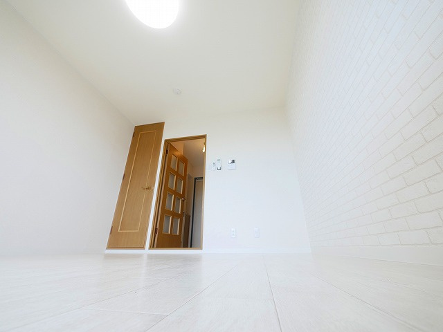 シャトー・ドゥ・クリヨンの洋室